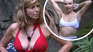 Kate Garraway / kategarraway nude photo #0232