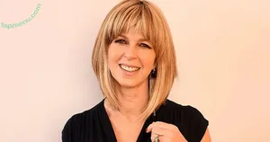 Kate Garraway / kategarraway nude photo #0233