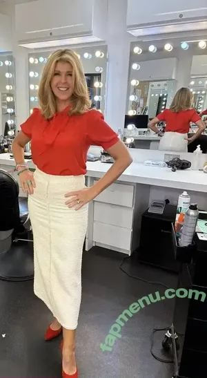 Kate Garraway / kategarraway nude photo #0245