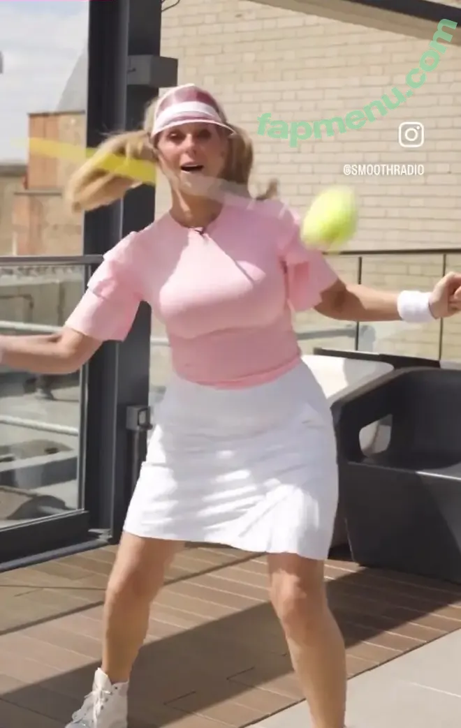 Kate Garraway nude photo #0147 (kategarraway)