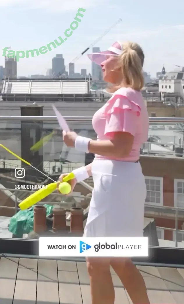 Kate Garraway nude photo #0150 (kategarraway)