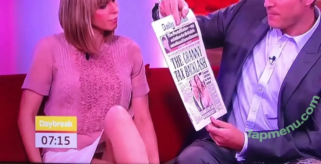 Kate Garraway nude photo #0229 (kategarraway)