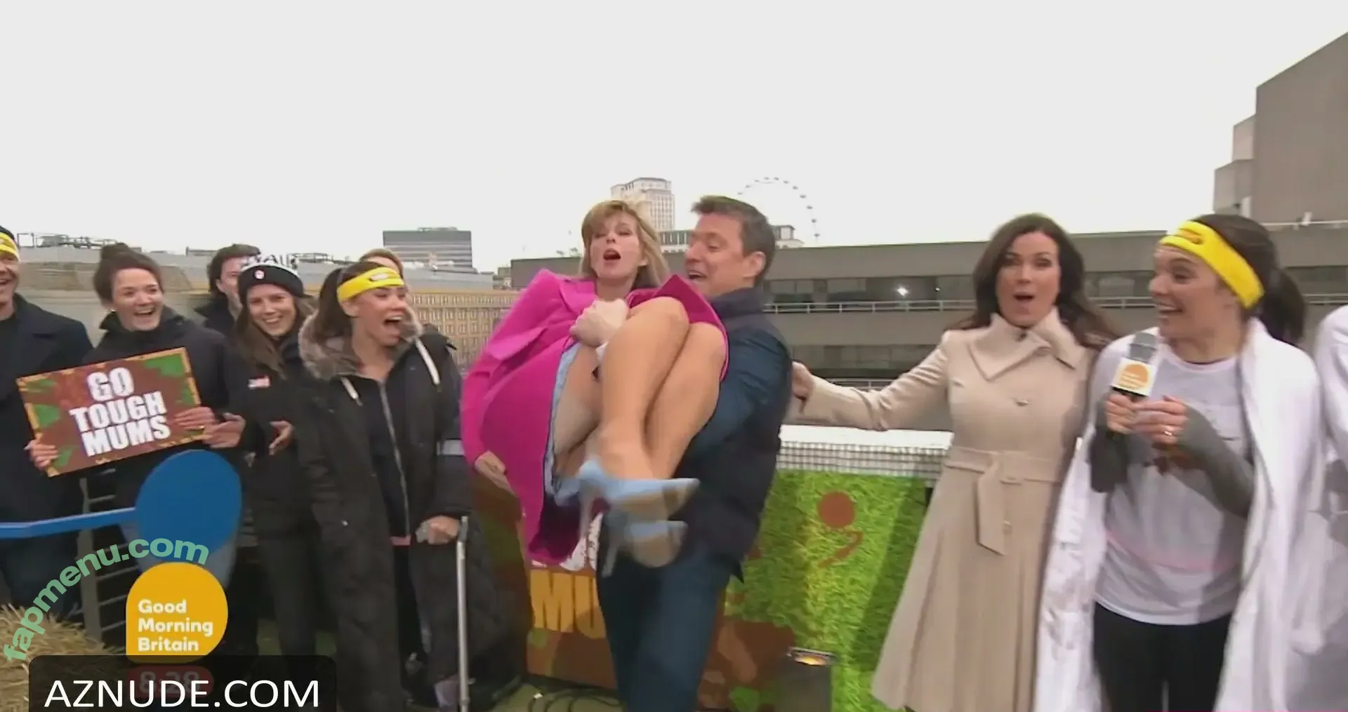 Kate Garraway nude photo #0242 (kategarraway)