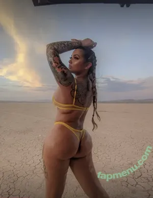 Kate Gerig / itskatgerig / katgerig nude photo #1462
