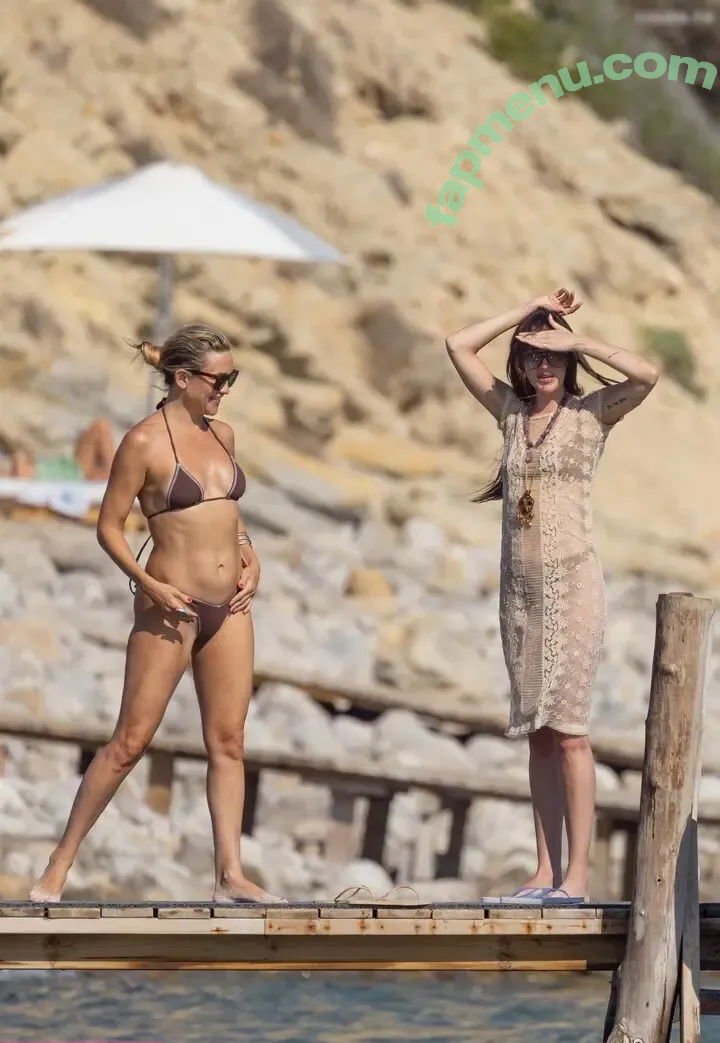 Kate Hudson nude photo #1290 (katehudson)