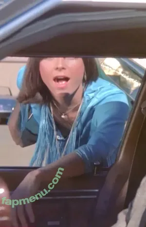 Kate Jackson / 1katejacksonfan nude photo #0009