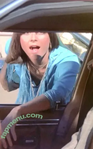 Kate Jackson / 1katejacksonfan nude photo #0010