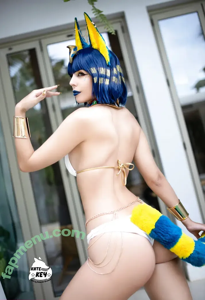 Kate Keycosplay nude photo #0001 (Kate Keycosplay)