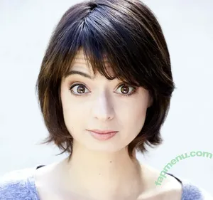 Kate Micucci / katemicucci nude photo #0137