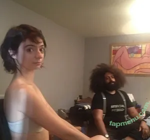 Kate Micucci / katemicucci nude photo #0141