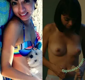Kate Micucci / katemicucci nude photo #0142