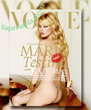 Kate Moss / kateamoss / katemossagency nude photo #0664