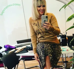 Kate Thornton / thekatethornton nude photo #0005