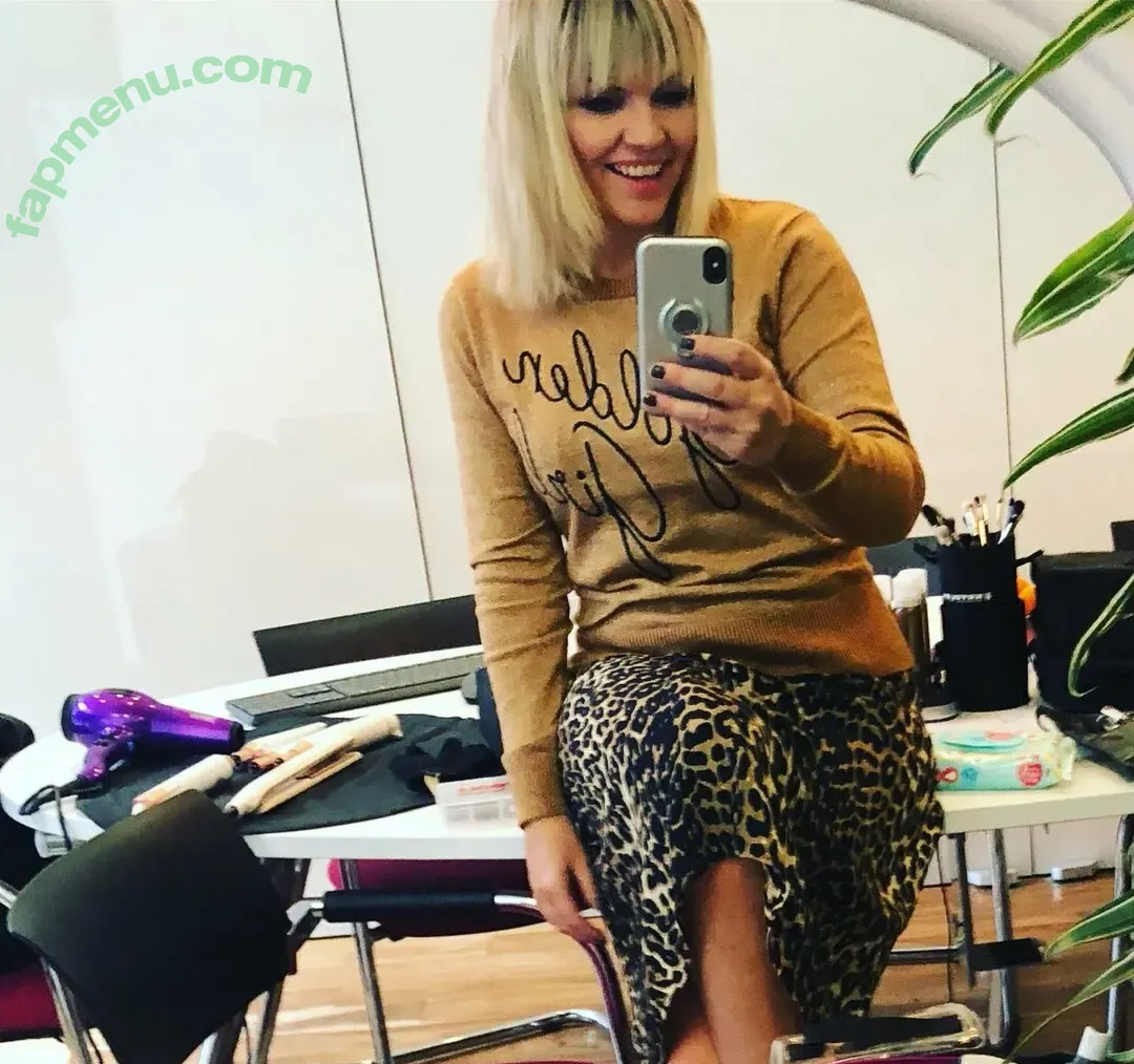 Kate Thornton nude photo #0005 (thekatethornton)