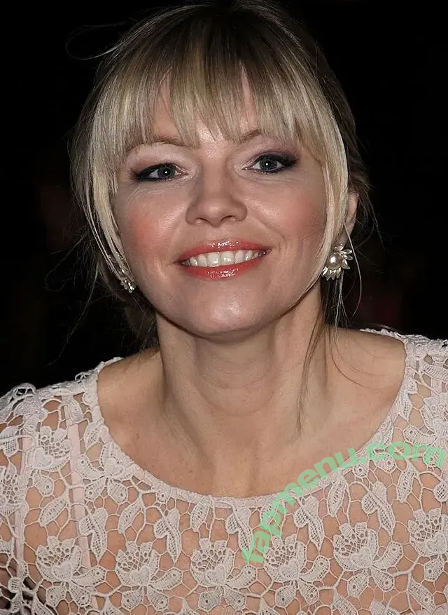 Kate Thornton nude photo #0011 (thekatethornton)