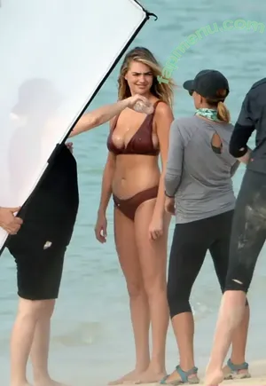 Kate Upton / kate_upton / kateupton nude photo #0072