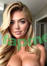 Kate Upton Ai Porn nude photo #0001 (kateupton)