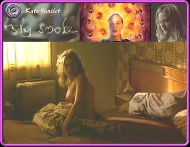 Kate Winslet / kate.winsletoffical / winsletlately nude photo #0057