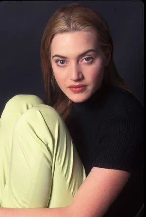 Kate Winslet / kate.winsletoffical / winsletlately nude photo #0069
