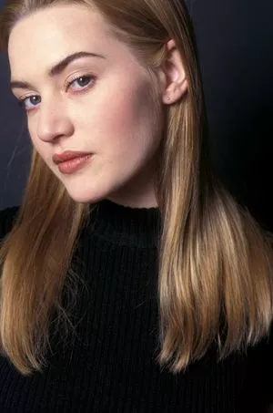 Kate Winslet / kate.winsletoffical / winsletlately nude photo #0070