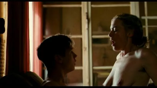 Kate Winslet / kate.winsletoffical / winsletlately nude photo #0150