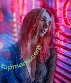Kate Wosh / Kateink / katewosh nude photo #0001
