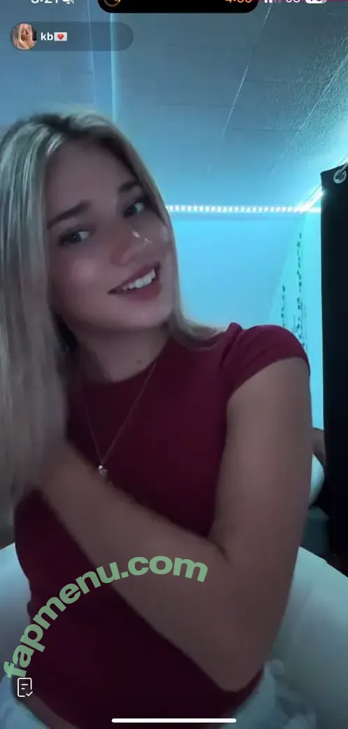 Katelyn.Breann nude photo #0006 (katymachen)