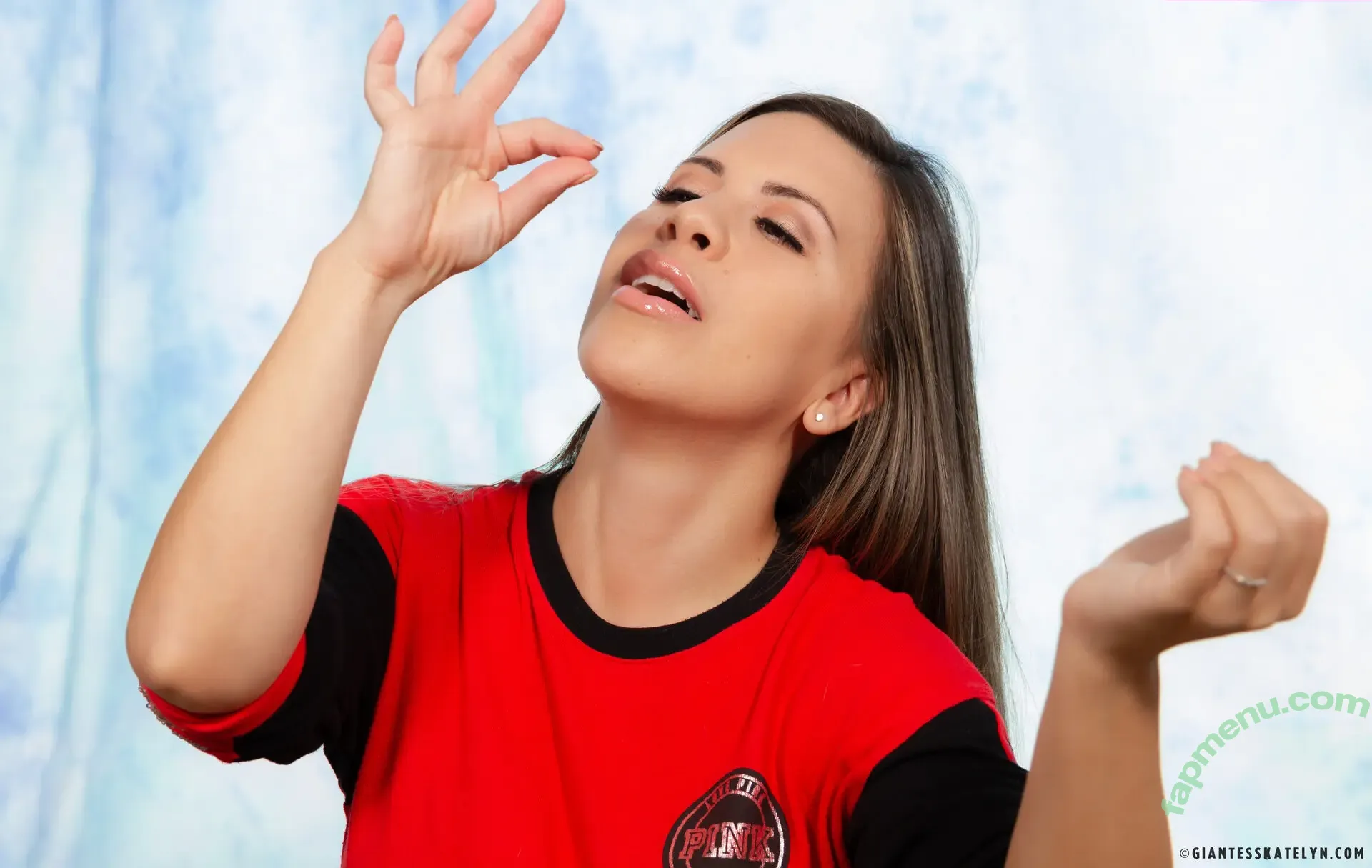 Katelyn Brooks nude photo #0191 (Giantess Katelyn / _katelynbrooks / giantesskatelyn)