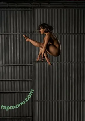 Katelyn Ohashi / katelyn_ohashi nude photo #0113
