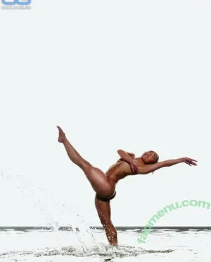 Katelyn Ohashi / katelyn_ohashi nude photo #0115