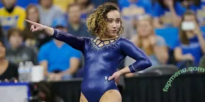 Katelyn Ohashi / katelyn_ohashi nude photo #0118