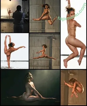Katelyn Ohashi / katelyn_ohashi nude photo #0122