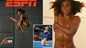 Katelyn Ohashi / katelyn_ohashi nude photo #0123
