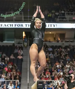 Katelyn Ohashi / katelyn_ohashi nude photo #0125