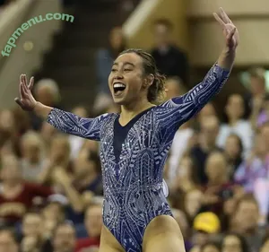 Katelyn Ohashi / katelyn_ohashi nude photo #0126