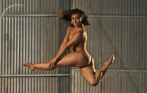 Katelyn Ohashi / katelyn_ohashi nude photo #0130