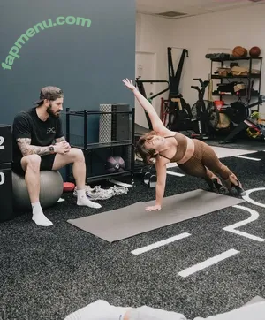 Katelyn Ohashi / katelyn_ohashi nude photo #0138