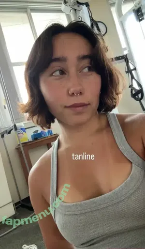 Katelyn Ohashi / katelyn_ohashi nude photo #0143