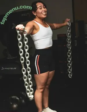 Katelyn Ohashi / katelyn_ohashi nude photo #0174