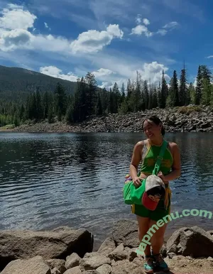 Katelyn Ohashi / katelyn_ohashi nude photo #0182