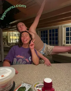 Katelyn Ohashi / katelyn_ohashi nude photo #0188