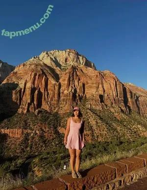Katelyn Ohashi / katelyn_ohashi nude photo #0190