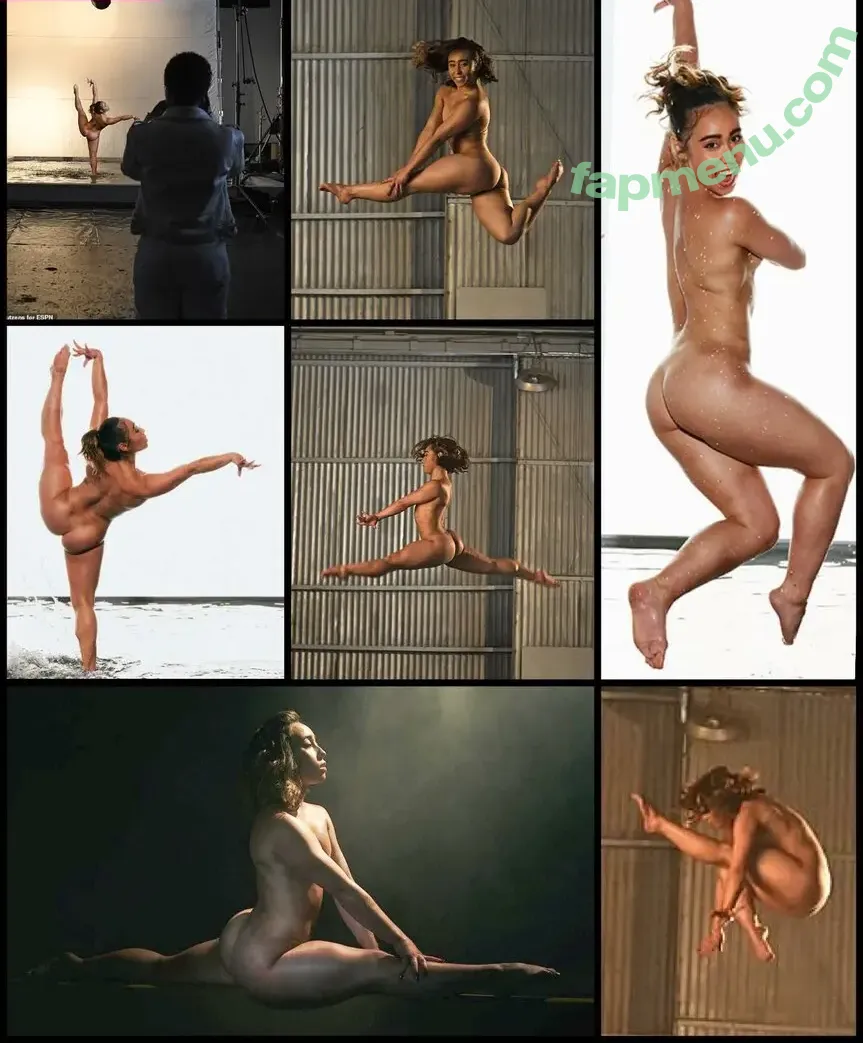 Katelyn Ohashi nude photo #0122 (katelyn_ohashi)