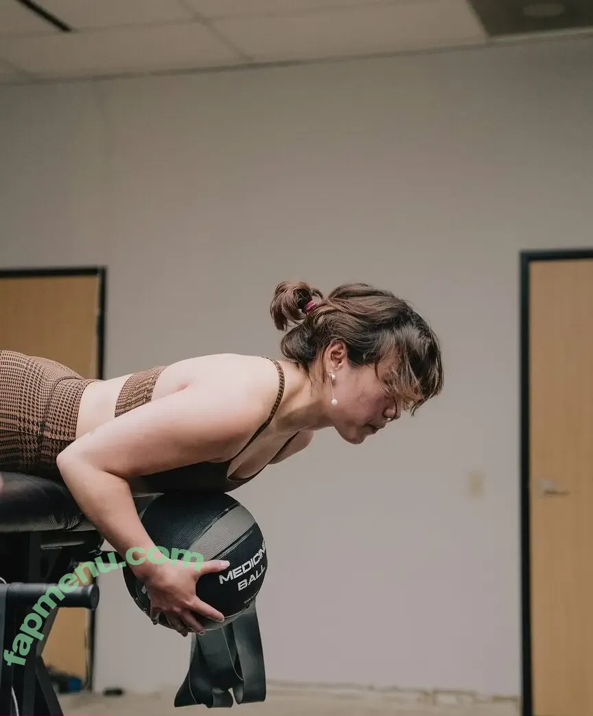 Katelyn Ohashi nude photo #0139 (katelyn_ohashi)