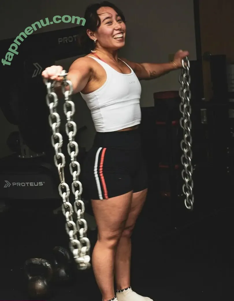 Katelyn Ohashi nude photo #0174 (katelyn_ohashi)