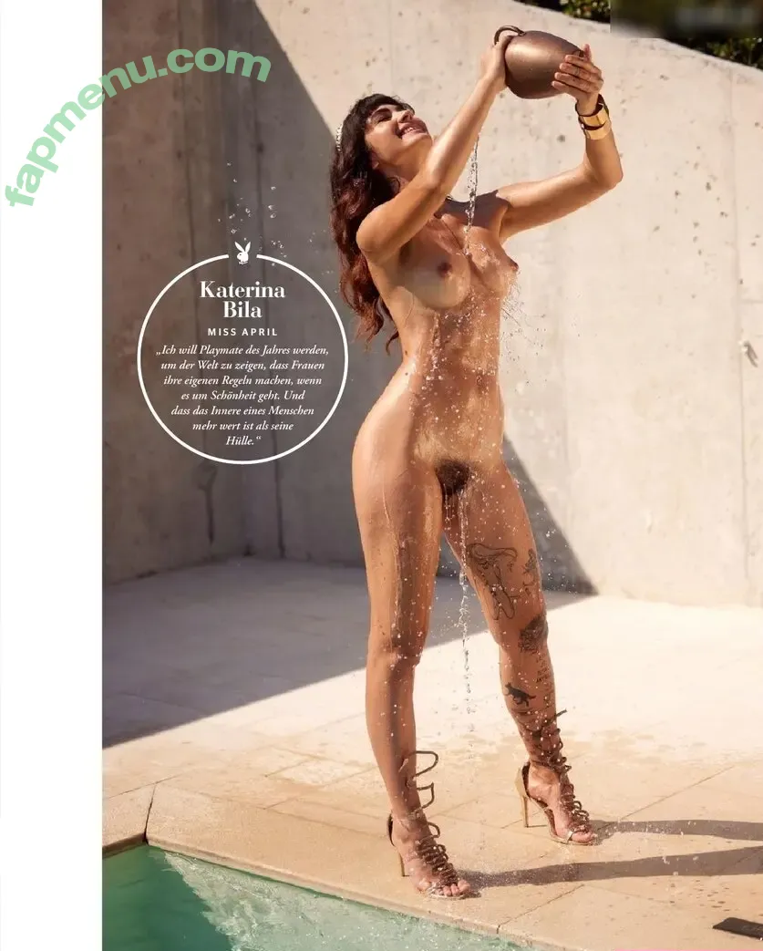 Katerina Bila nude photo #0096 (kkkkkateriyna)