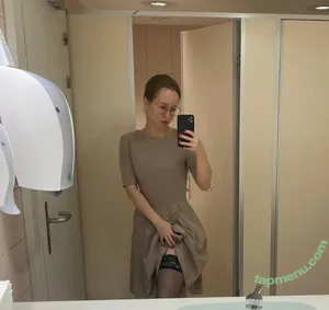 Kateryna Harbuzova / katerynaharbuzova nude photo #0007