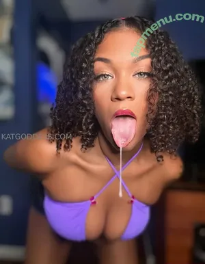 katgoddesstease / katgoddessx nude photo #0030