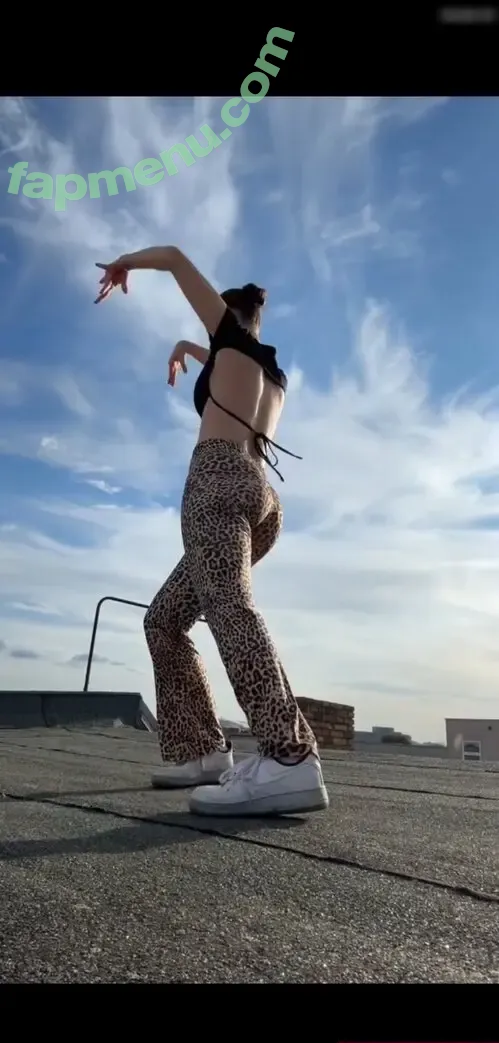KatharinaKnoch nude photo #0022 (Kathi Dancer)