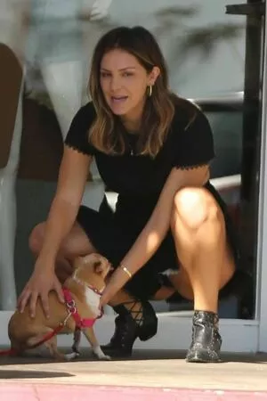 Katharine McPhee / Katharine Foster / katharinefoster nude photo #0059